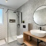 San Zusto, 1600 M2 Plot Area, Heated Pool With Hydromassage Zone *