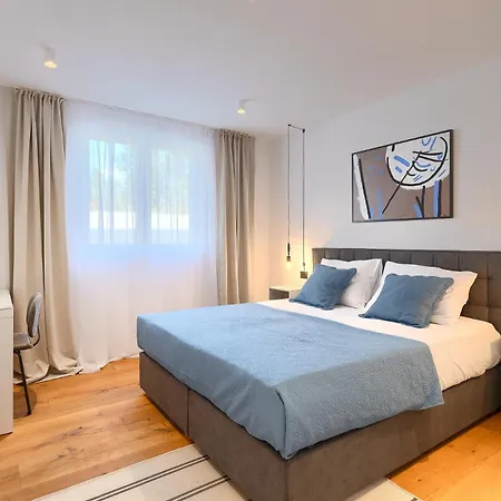 Willa San Zusto, 1600 M2 Plot Area, Heated Pool With Hydromassage Zone *