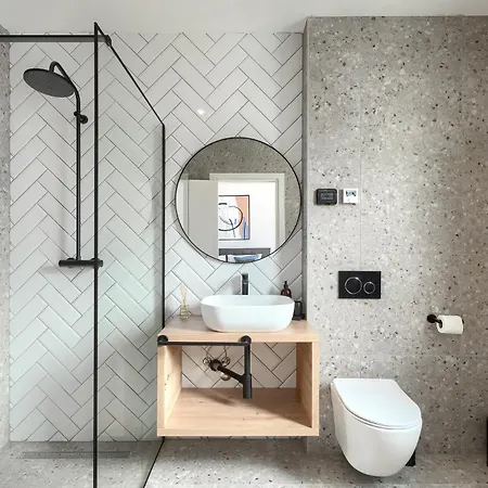 Willa San Zusto, 1600 M2 Plot Area, Heated Pool With Hydromassage Zone *