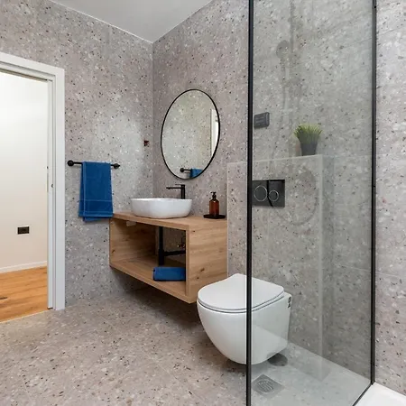 Villa San Zusto, 1600 M2 Plot Area, Heated Pool With Hydromassage Zone *