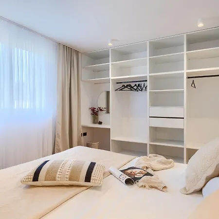 Villa San Zusto, 1600 M2 Plot Area, Heated Pool With Hydromassage Zone