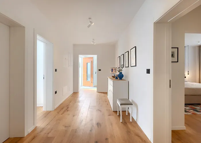 San Zusto, 1600 M2 Plot Area, Heated Pool With Hydromassage Zone * Galižana