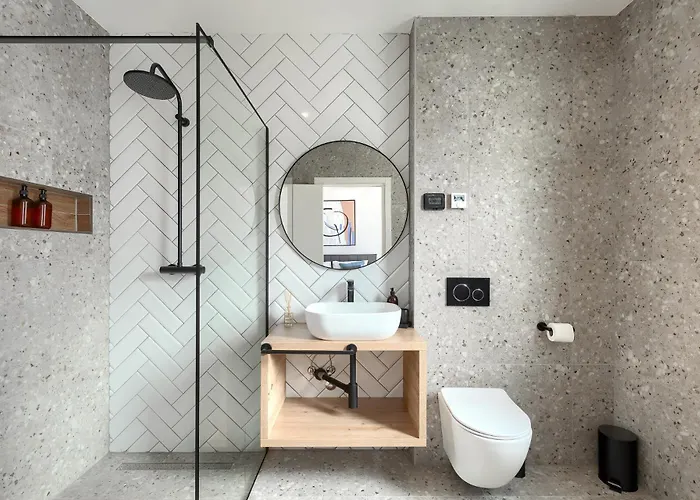 빌라 San Zusto, 1600 M2 Plot Area, Heated Pool With Hydromassage Zone *